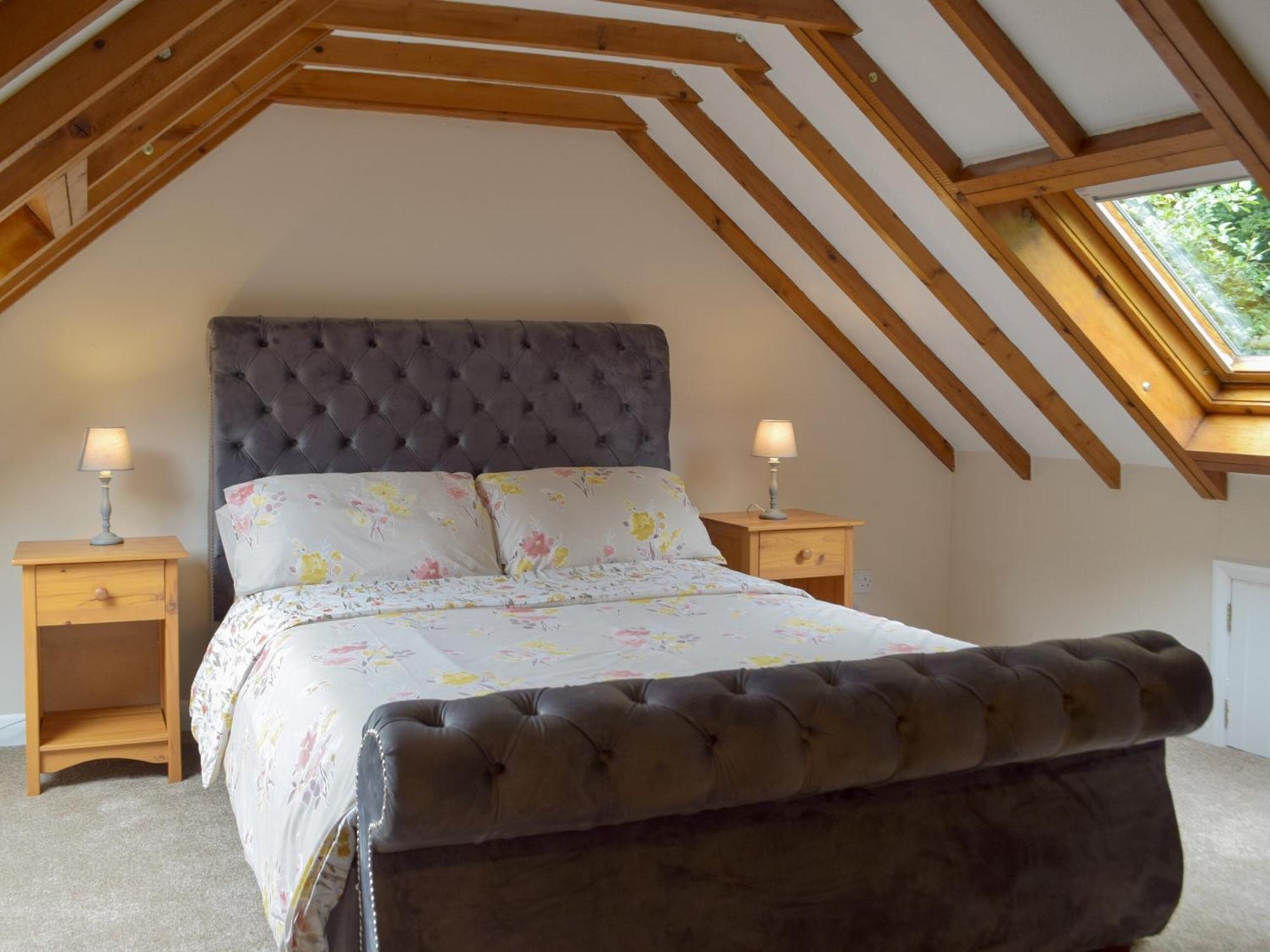 Вилла Keepers Nook - Dinas Country Club Экстерьер фото