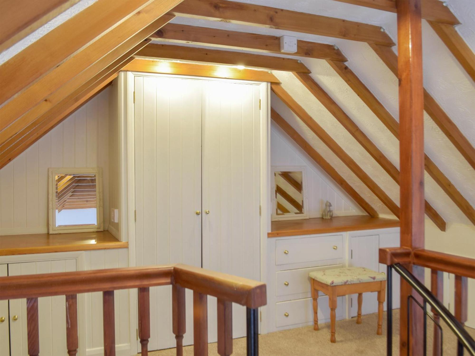 Вилла Keepers Nook - Dinas Country Club Экстерьер фото